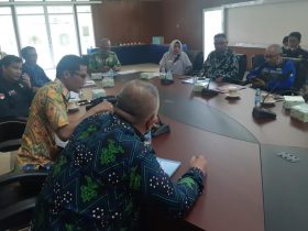 sungai tercemar limbah perusahaan