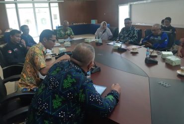 sungai tercemar limbah perusahaan