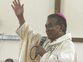 universitas katolik pertama kalbar