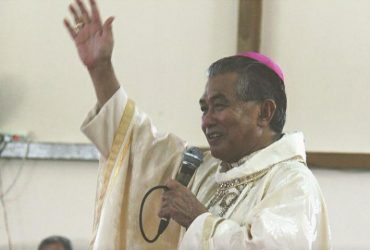 universitas katolik pertama kalbar