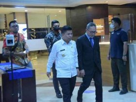 asosiasi kebupaten penghasil sawit