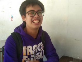 pertukaran pelajar ke Amerika