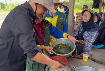 cara membuat pestisida nabati