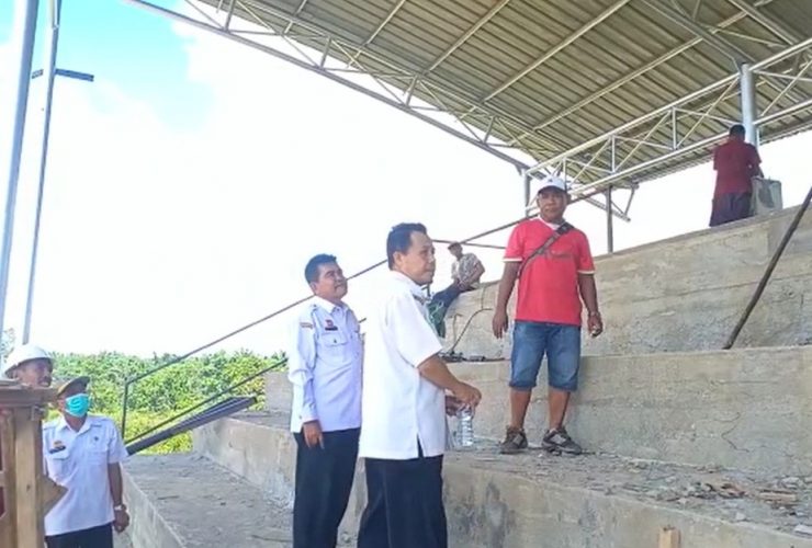 lokasi MTQ Sanggau