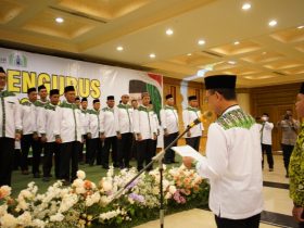 Cara Infaq Non Tunai