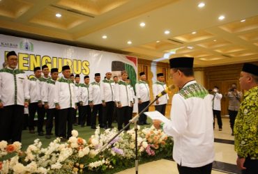 Cara Infaq Non Tunai