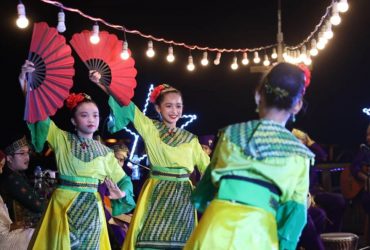 tepian kapuas pontianak