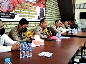 pilkades serentak sekadau