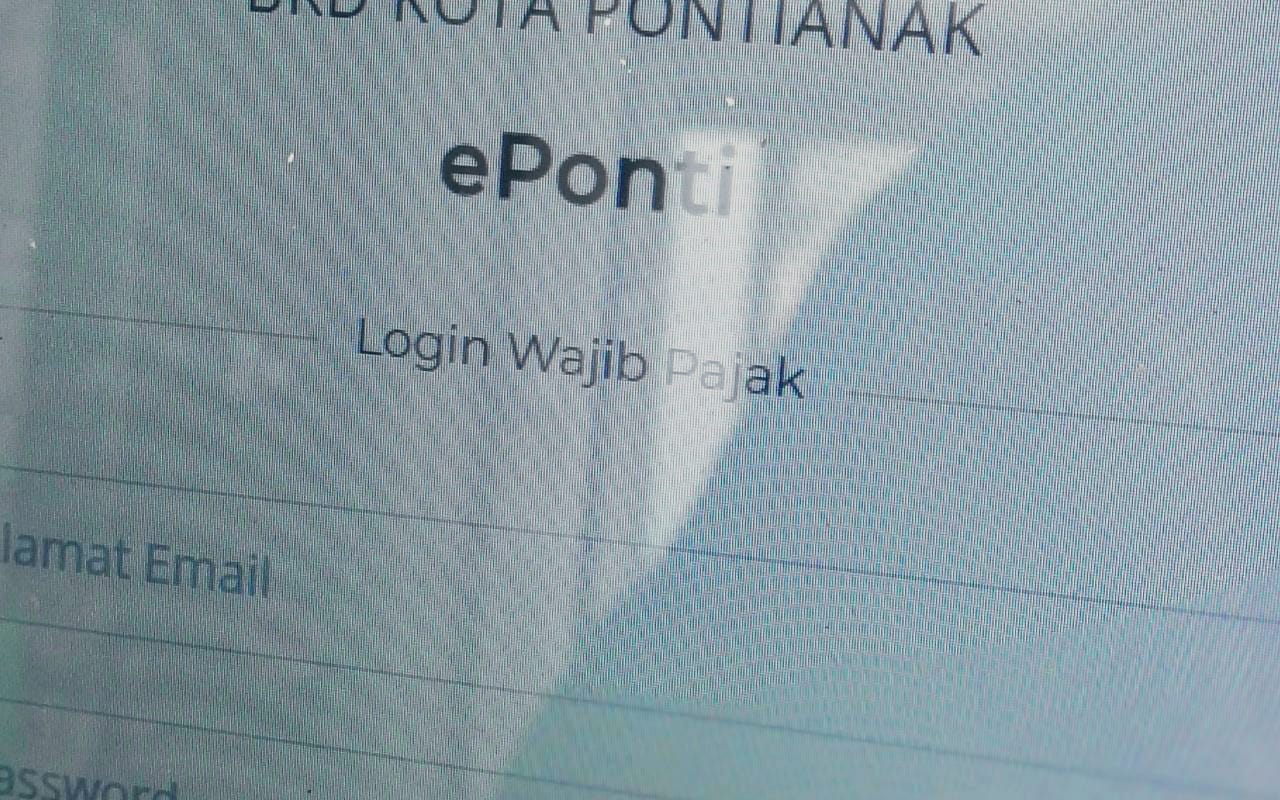 cara bayar pajak