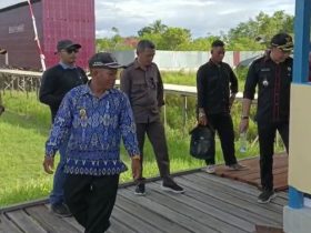 SMA di Puring Kencana