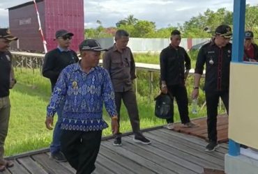 SMA di Puring Kencana