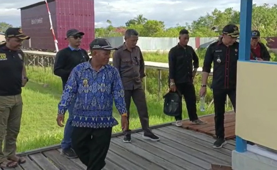 SMA di Puring Kencana