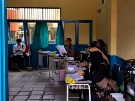 pilkades serentak di sekadau