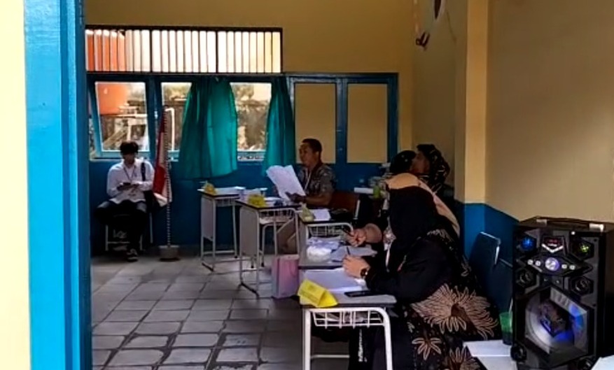 pilkades serentak di sekadau