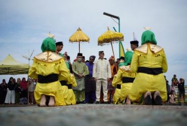 wisata pontianak timur