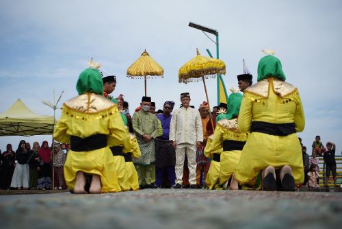 wisata pontianak timur