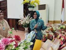 penyandang disabilitas pontianak