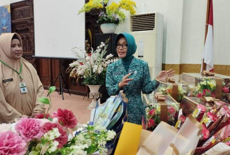 penyandang disabilitas pontianak