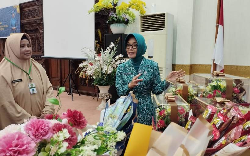 penyandang disabilitas pontianak