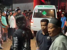 bendahara KONI KKU terbunuh