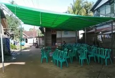 berita pembunuhan misterius