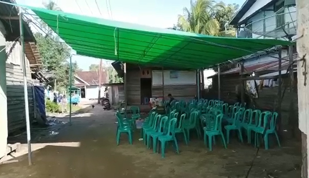 berita pembunuhan misterius