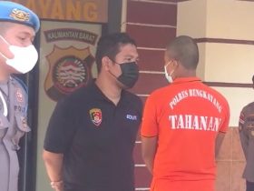 pekerja ilegal Bengkayang