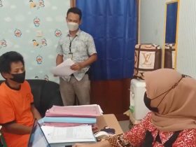 ayah hamili anak tiri