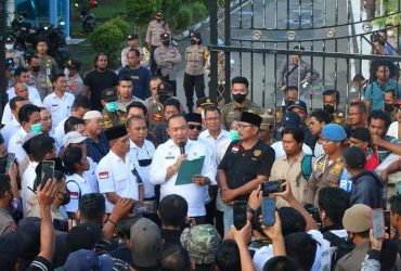 mafia BBM Bersubsidi