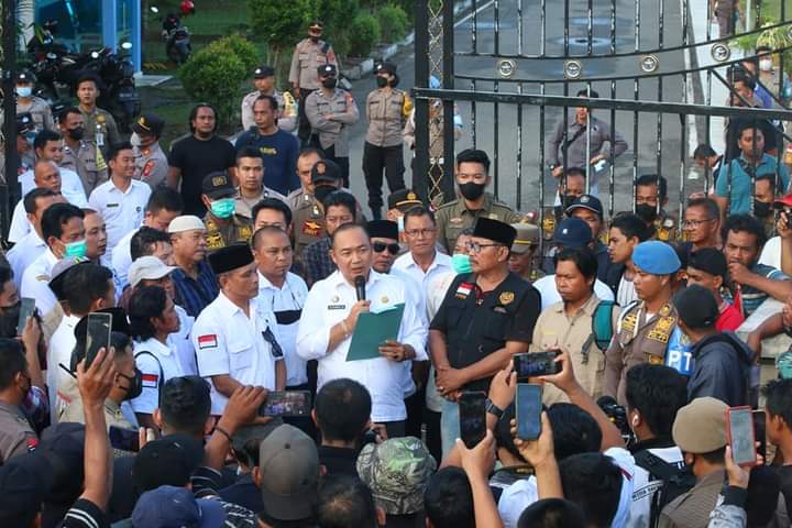 mafia BBM Bersubsidi