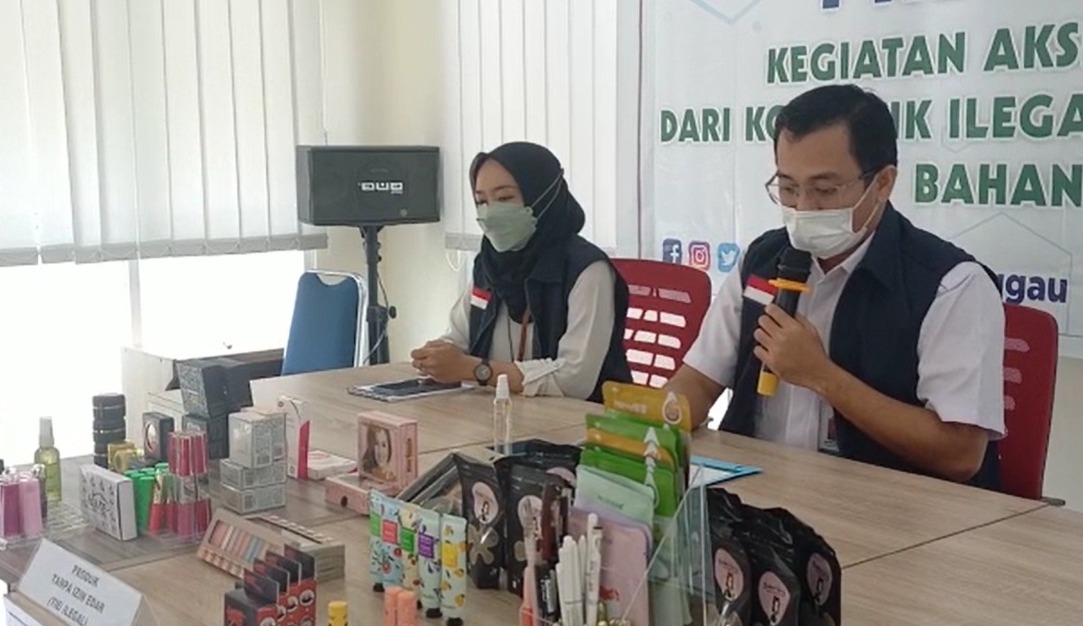 kosmetik ilegal