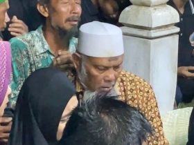 kasus pembunuhan Bendaraha KONI
