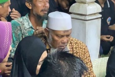 kasus pembunuhan Bendaraha KONI