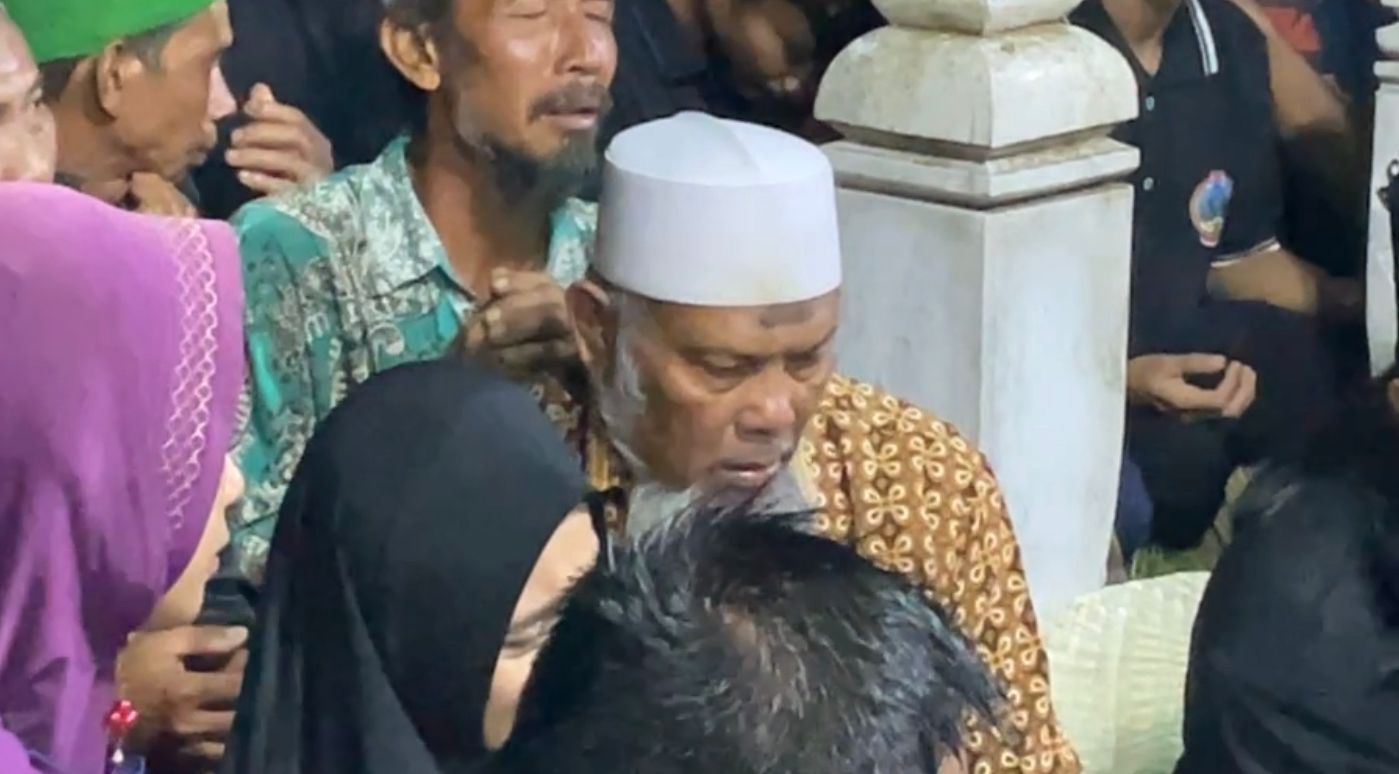 kasus pembunuhan Bendaraha KONI