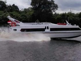 ekspress ketapang-pontianak