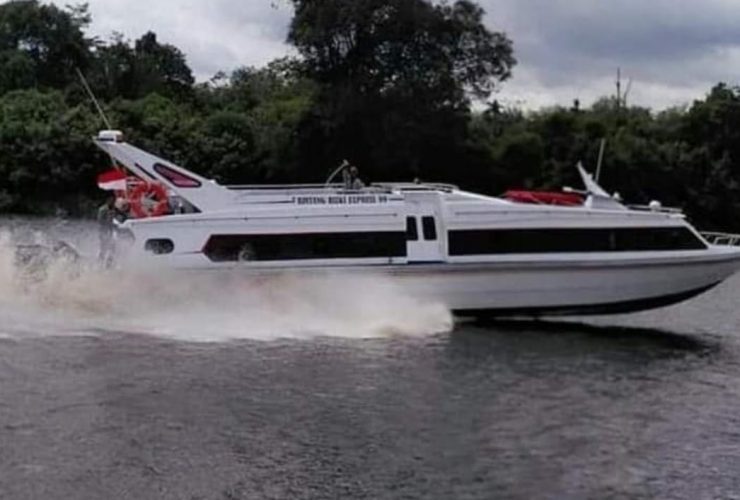 ekspress ketapang-pontianak