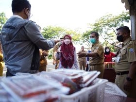 pasar murah pontianak barat