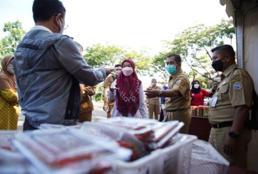 pasar murah pontianak barat