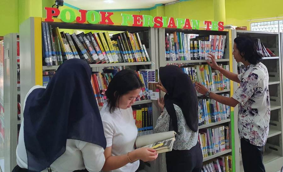 harga buku latihan soal