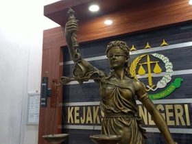 korupsi anggaran desa