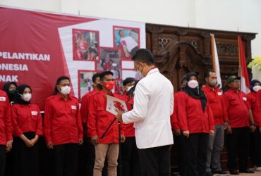 donor darah PMI Pontianak