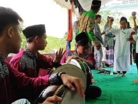 tradisi melayu sambas