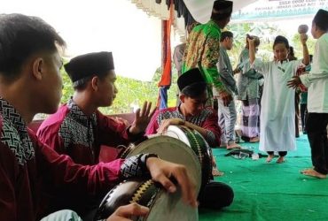 tradisi melayu sambas