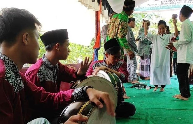 tradisi melayu sambas