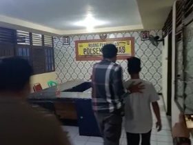 residivis remaja sanggau