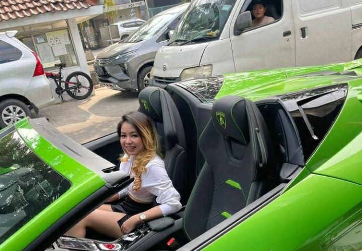 cewek Ketapang