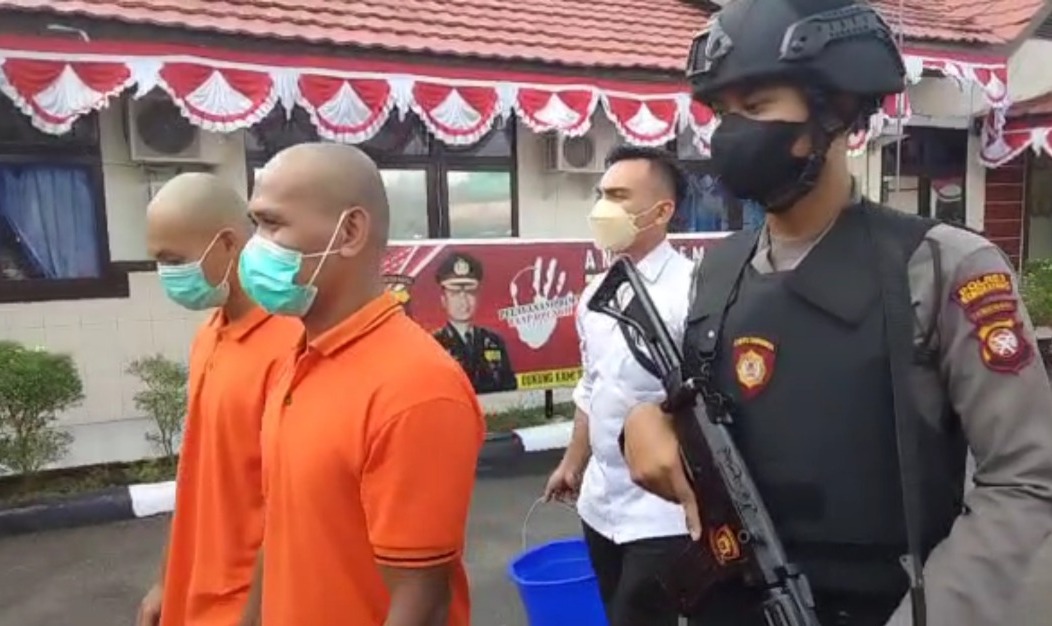 jagoi babang bengkayang