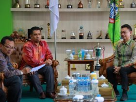 kerjasama Kuching-Pontianak