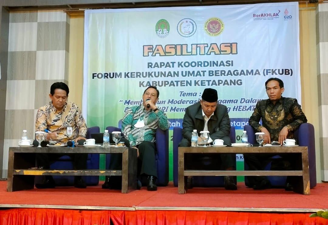teroris Singkawang