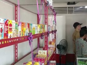 apotek di Kapuas Hulu